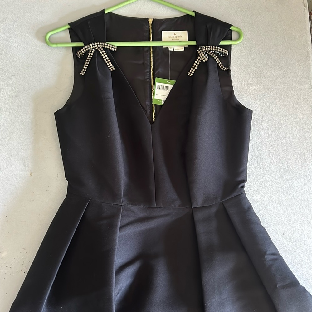 never worn Kate Spade Dress